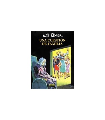 UNA CUESTION DE FAMILIA