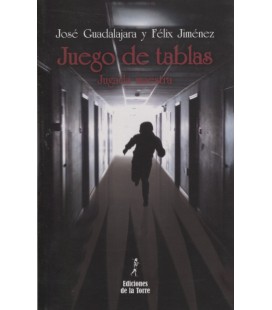 JUEGO DE TABLAS