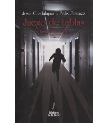 JUEGO DE TABLAS