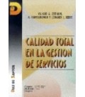 CALIDAD TOTAL EN LA GESTION DE SERVICIOS