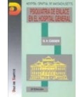 PSIQUIATRIA DE ENLACE EN EL HOSPITAL GENERAL