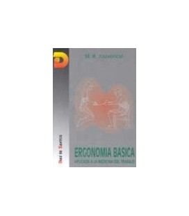 ERGONOMIA BASICA APLICADA A LA MEDICINA DEL TRABAJO
