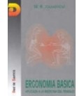 ERGONOMIA BASICA APLICADA A LA MEDICINA DEL TRABAJO