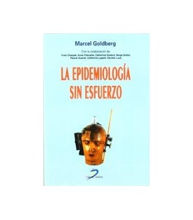 EPIDEMIOLOGIA SIN ESFUERZO