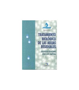 TRATAMIENTO BIOLOGICO DE LAS AGUAS RESIDUALES