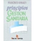 PRINCIPIOS DE GESTION SANITARIA
