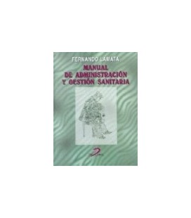 MANUAL DE ADMINISTRACION Y GESTION SANITARIA