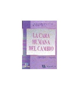 CARA HUMANA DEL CAMBIO
