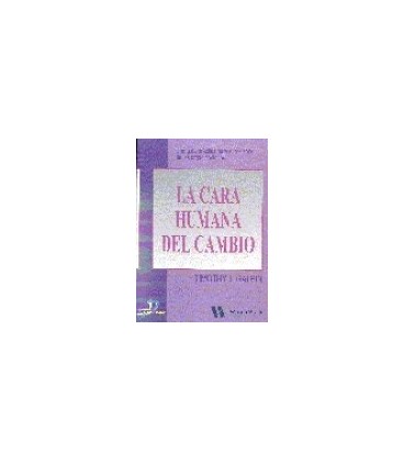 CARA HUMANA DEL CAMBIO