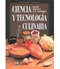 CIENCIA Y TECNOLOGIA CULINARIA
