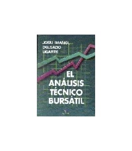 ANALISIS TECNICO BURSATIL