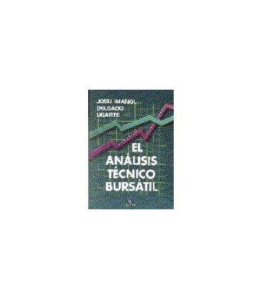 ANALISIS TECNICO BURSATIL