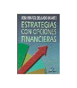 ESTRATEGIAS CON OPCIONES FINANCIERAS