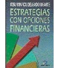 ESTRATEGIAS CON OPCIONES FINANCIERAS