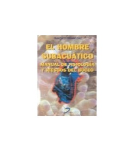 HOMBRE SUBACUATICO