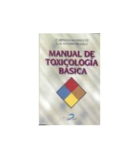 MANUAL DE TOXICOLOGIA BASICA