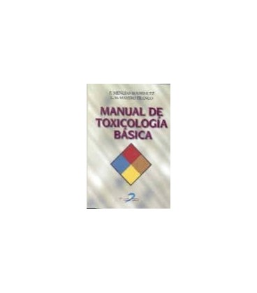 MANUAL DE TOXICOLOGIA BASICA