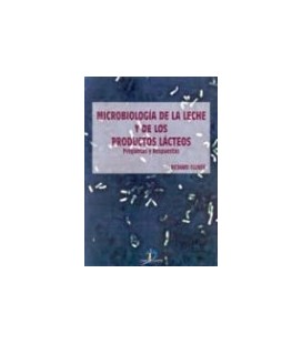 MICROBIOLOGIA DE LA LECHE Y DE LOS PRODUCTOS