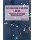 MICROBIOLOGIA DE LA LECHE Y DE LOS PRODUCTOS