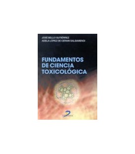 FUNDAMENTOS DE CIENCIA TOXICOLOGICA