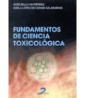 FUNDAMENTOS DE CIENCIA TOXICOLOGICA