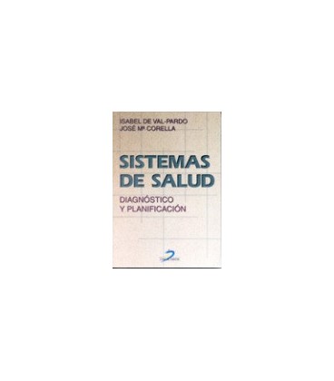 SISTEMAS DE SALUD