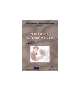 PERITAJES INFORMATICOS