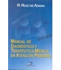 MANUAL DE DIAGNOSTICO Y TERAPEUTICA MEDICA EN ATENCION PRIMARIA