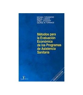METODOS PARA LA EVALUACION ECONOMICA DE LOS P