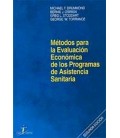 METODOS PARA LA EVALUACION ECONOMICA DE LOS P