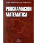 PROGRAMACION MATEMATICA