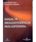 MANUAL DE DROGODEPENDENCIAS PARA ENFERMERIA