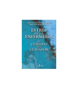 ESTRES EN LA ENFERMERIA