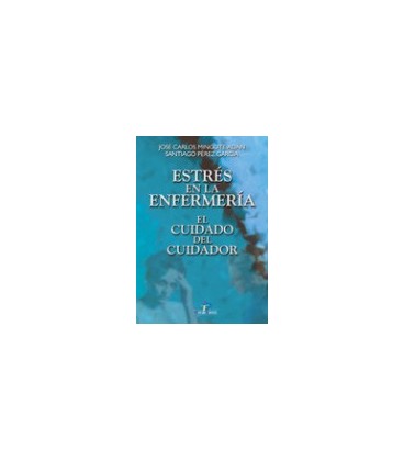 ESTRES EN LA ENFERMERIA