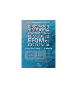 INNOVACION Y MEJORA CONTINUA SEGUN EL MODELO