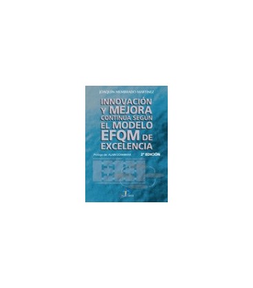 INNOVACION Y MEJORA CONTINUA SEGUN EL MODELO