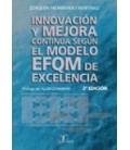 INNOVACION Y MEJORA CONTINUA SEGUN EL MODELO