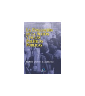 EVALUACION DE LA ACCION Y DE LAS POLITICAS