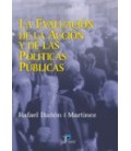 EVALUACION DE LA ACCION Y DE LAS POLITICAS