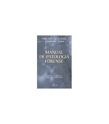 MANUAL DE PATOLOGIA FORENSE