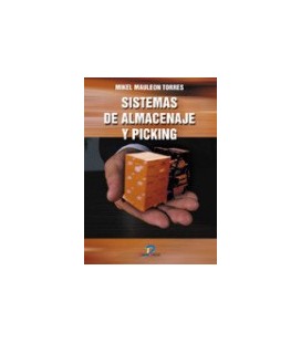 SISTEMAS DE ALMACENAJE Y PICKING