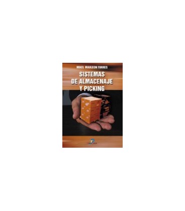 SISTEMAS DE ALMACENAJE Y PICKING