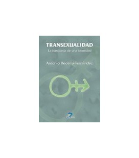 TRANSEXUALIDAD