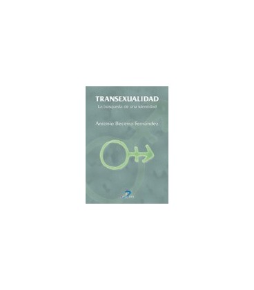 TRANSEXUALIDAD