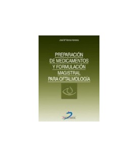 PREPARACION DE MEDICAMENTOS Y FORMULACION MAG