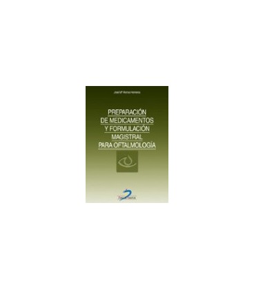 PREPARACION DE MEDICAMENTOS Y FORMULACION MAG