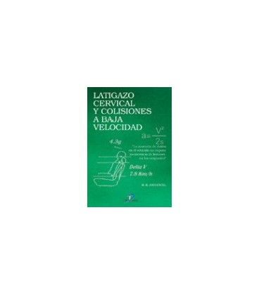 MATIGAZO CERVICAL Y COLISIONES A BAJA VELOCIDAD