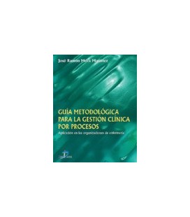 GUIA METODOLOGICA PARA LA GESTION CLINICA POR