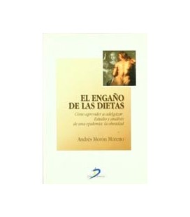 ENGAÑO DE LAS DIETAS
