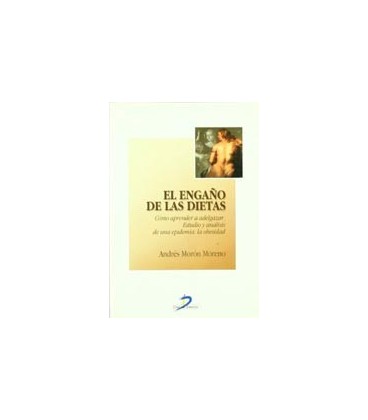 ENGAÑO DE LAS DIETAS